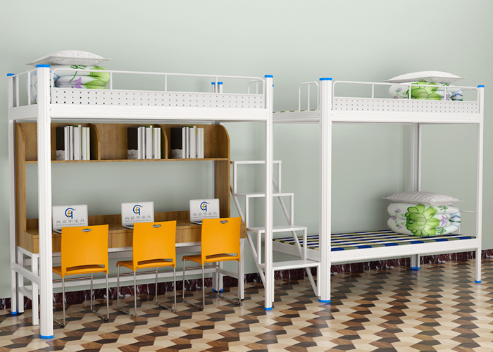 東莞宿舍公寓床的口碑是如何深入人心？