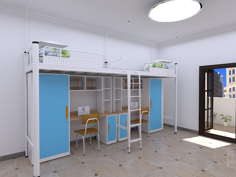 學(xué)校公寓床有品質(zhì)保證嗎？質(zhì)保時間多久？