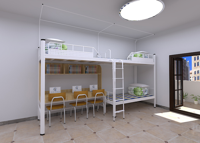 樣式多，適用性強(qiáng)的鐵架床生產(chǎn)廠家受采購(gòu)者歡迎