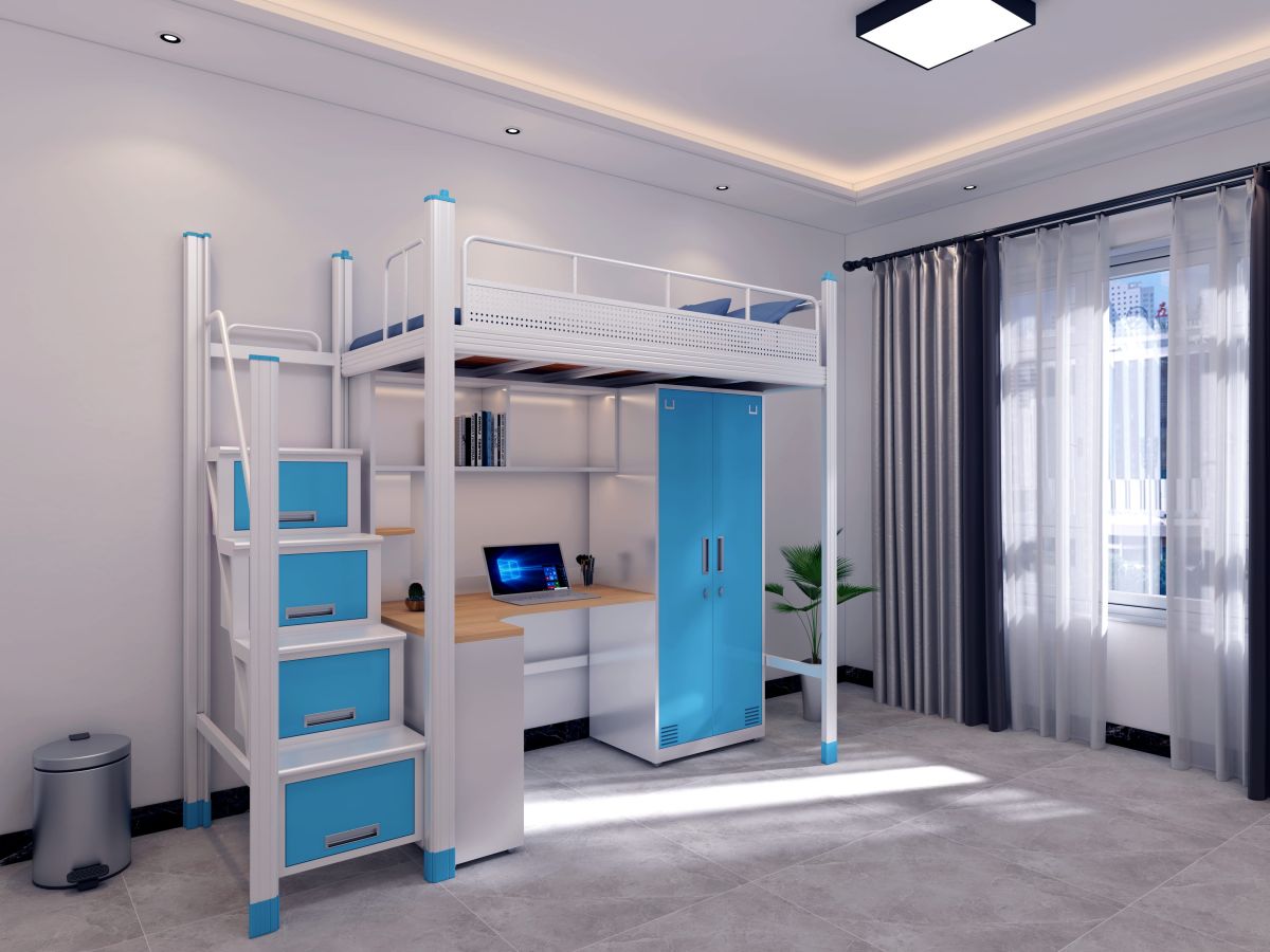 出租房公寓床怎么選？高華為您打造舒適生活體驗(yàn)！