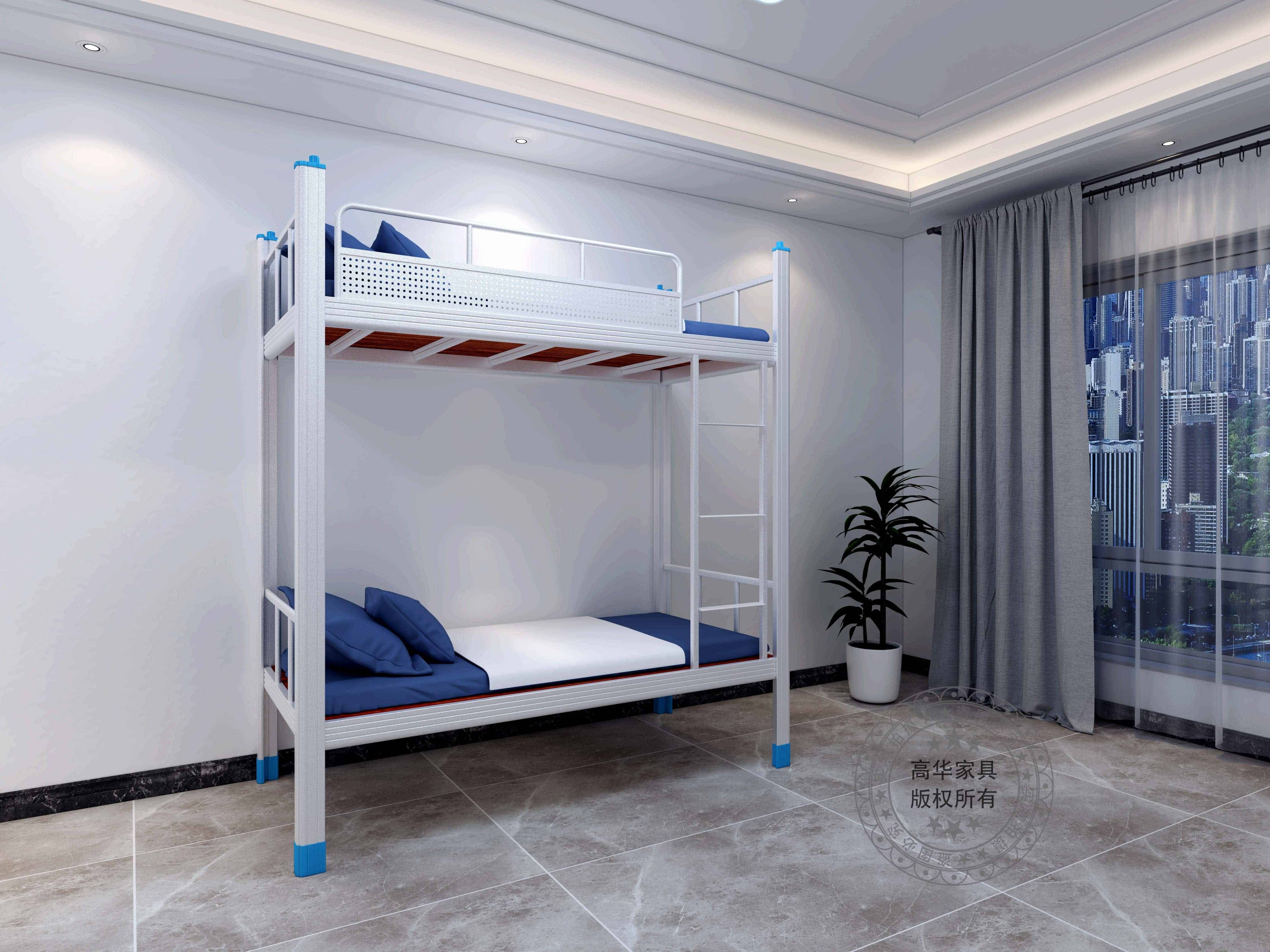 上下二層床-GH-S-105