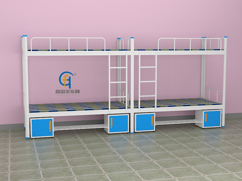 雙層鐵床尺寸一般多大？