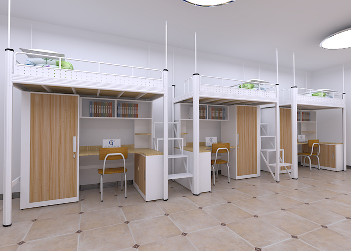 學(xué)校偏愛的重慶學(xué)生公寓床【廠家報(bào)價(jià)】 學(xué)校偏愛的重慶學(xué)生公寓床【廠家報(bào)價(jià)】