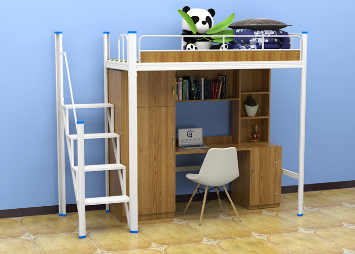 學(xué)校宿舍床價格貴？這里買更省錢且品質(zhì)保證