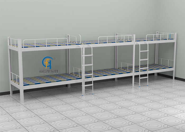 經久耐用的汕頭市雙層鐵床加上這些保養(yǎng)秘笈，這也太贊了吧！