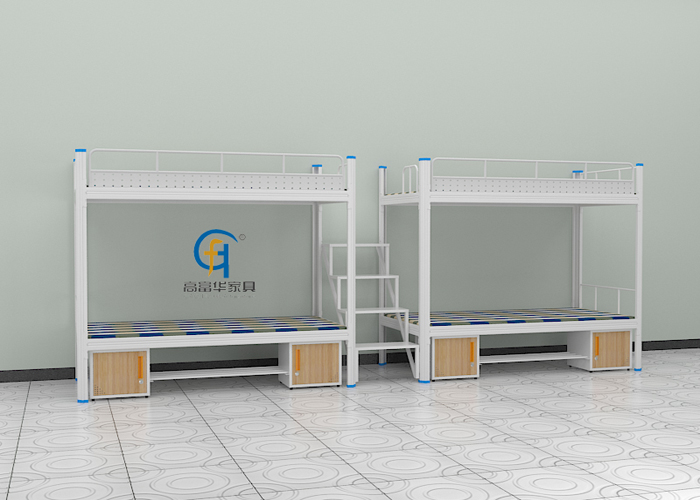 價(jià)格劃算質(zhì)量過硬的雙層員工鐵床 價(jià)格劃算質(zhì)量過硬的雙層員工鐵床