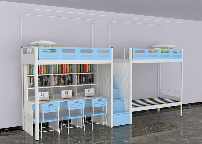 學生公寓床生產(chǎn)商