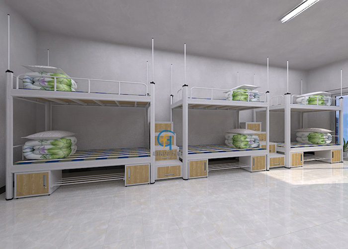 雙層學(xué)生鐵床 雙層學(xué)生鐵床