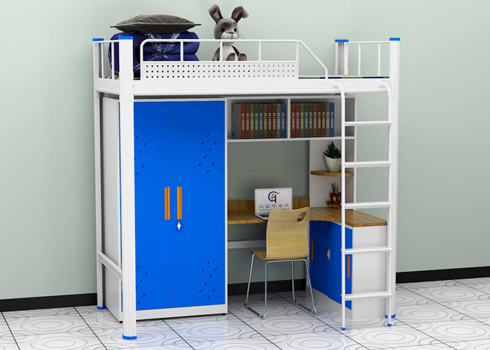 單體公寓床 單體公寓床