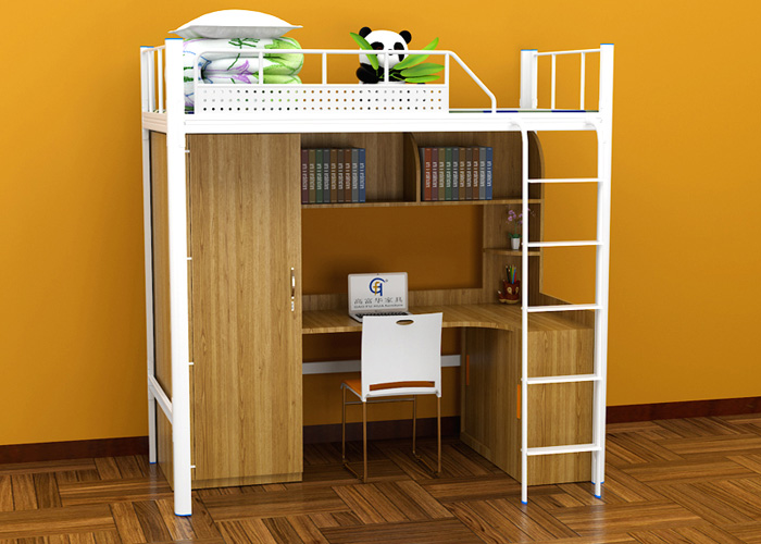 河源學(xué)生公寓床 河源學(xué)生公寓床