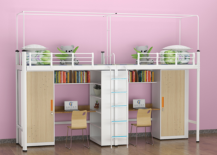 學生公寓床定做 學生公寓床定做