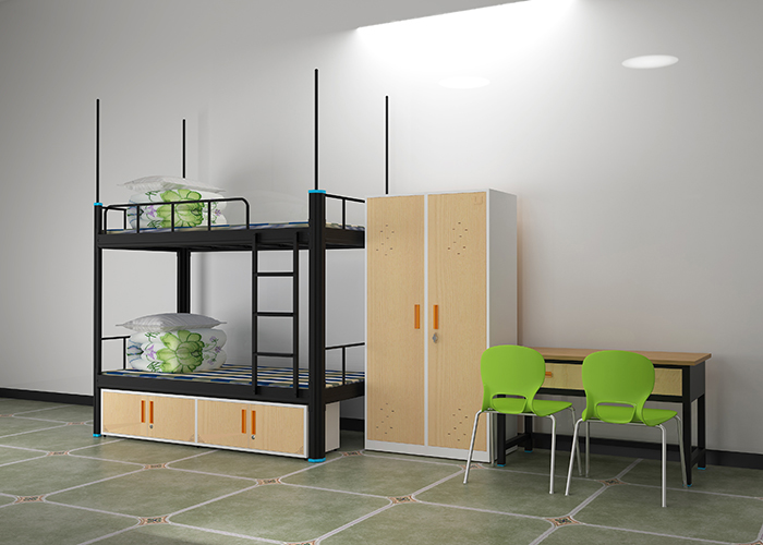 鐵藝床會(huì)生銹嗎?鐵藝床生銹了怎么辦? 鐵藝床會(huì)生銹嗎?鐵藝床生銹了怎么辦?