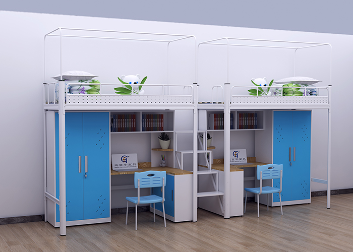 公寓床鐵床廠(chǎng)家直銷(xiāo)哪個(gè)口碑好?