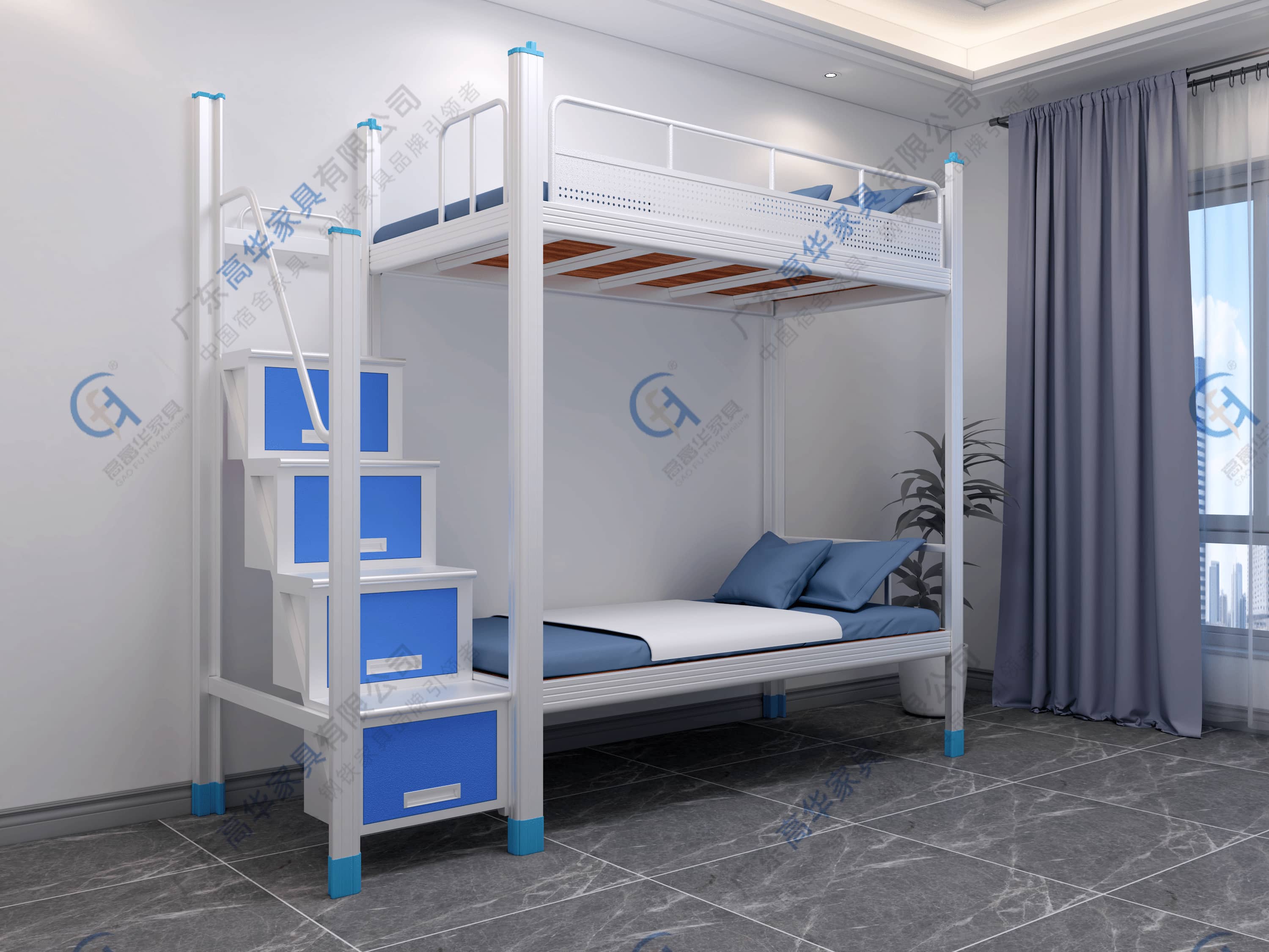 公寓床款式有哪些？又如何選購(gòu)？